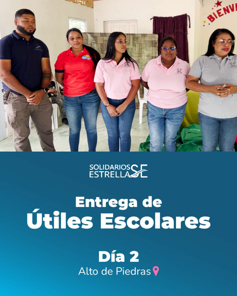 Entrega de escolares-01 - Día 2