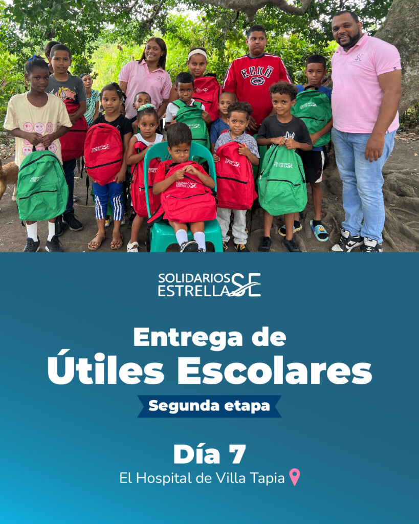 Entrega de escolares-1