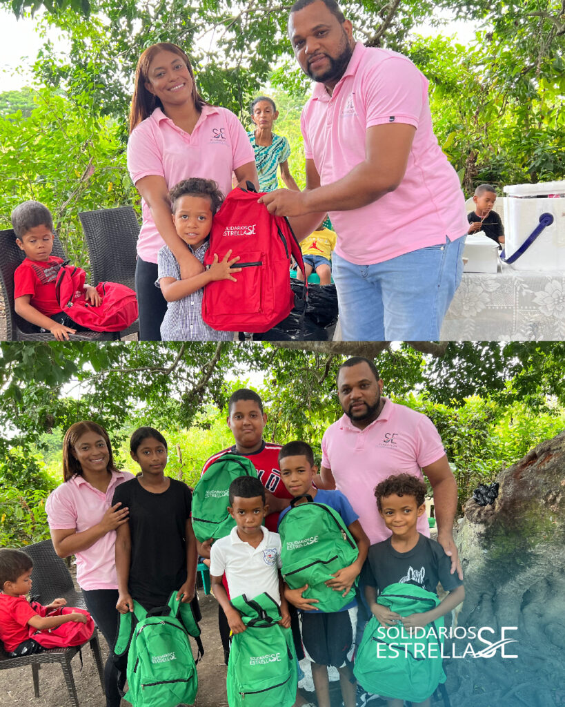 Entrega de escolares-2