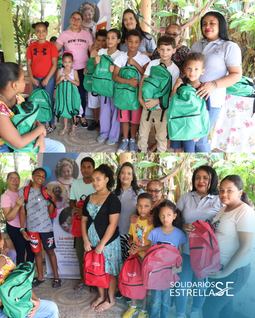 Entrega de escolares-2