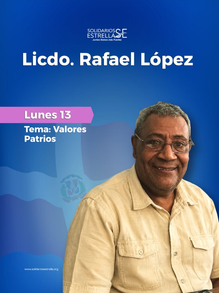 Charla Lunes 13