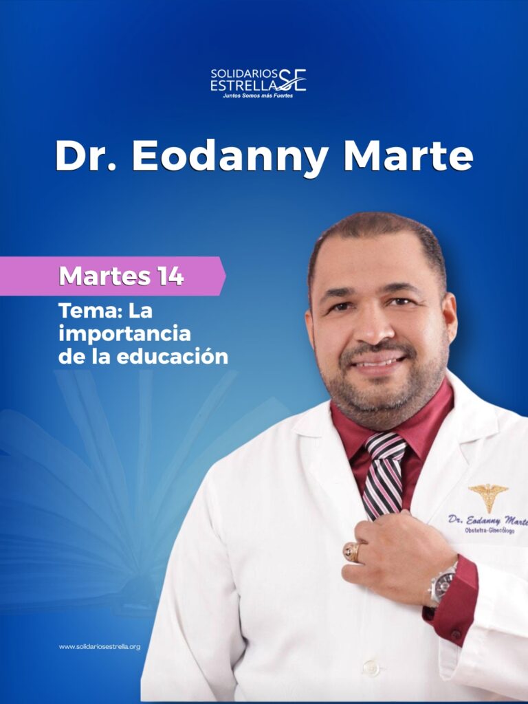 Charla Martes 14