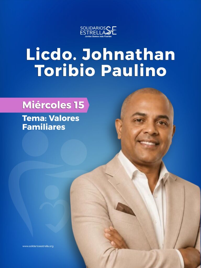 Charla Miercoles 15