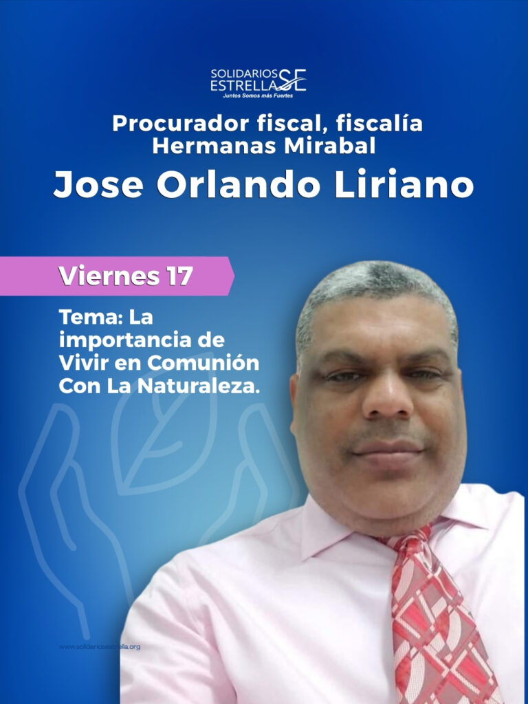Charla Viernes 17