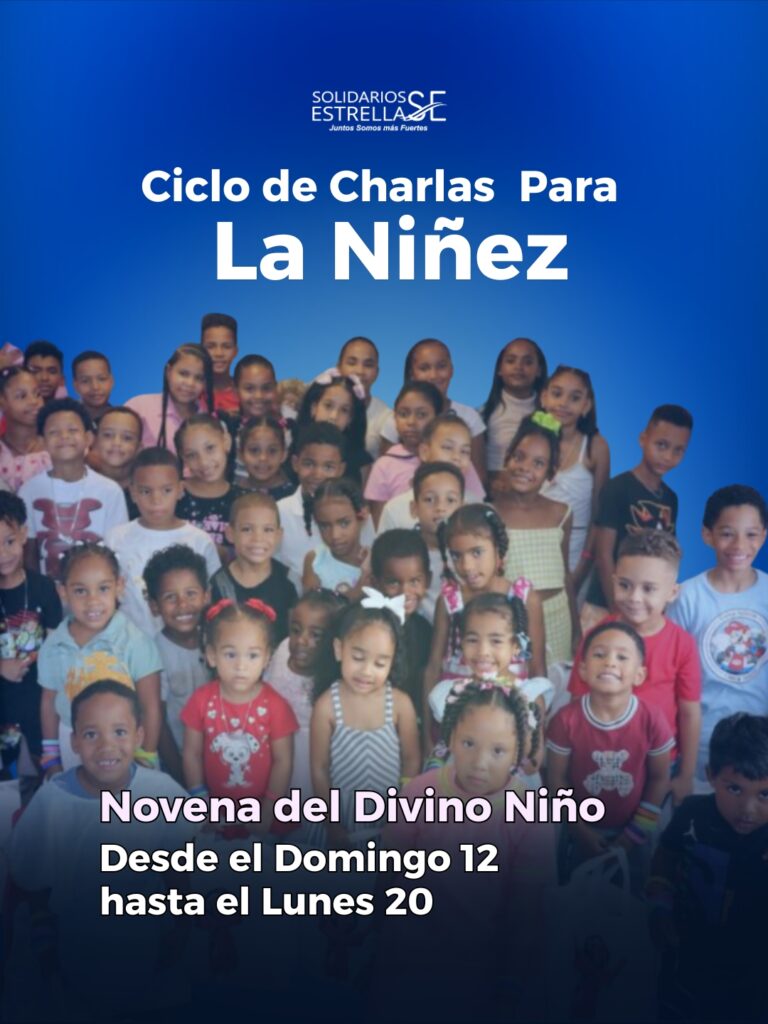 Ciclo de charlas